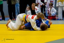 15.11.2025 Berger Nachwuchscup